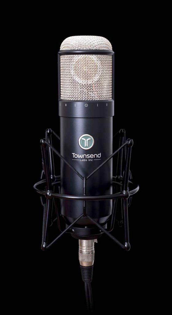 Towsend-Sphere-L22