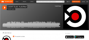 soundcloud